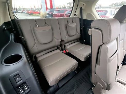 Used 2022 Lexus GX 460 Premium w/ Premium Plus Package image 36