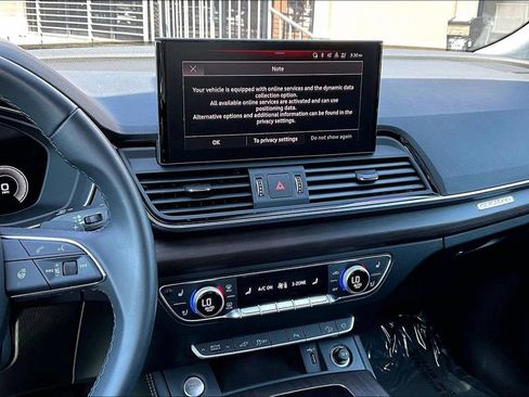 Used 2023 Audi Q5 e Premium Plus AWD/4WD image 8