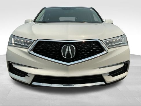 Used 2020 Acura MDX SH-AWD w/ Technology Package image 8