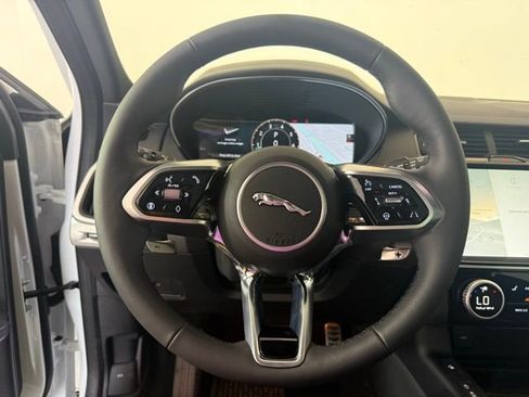 New 2024 Jaguar E-PACE R-Dynamic SE image 22