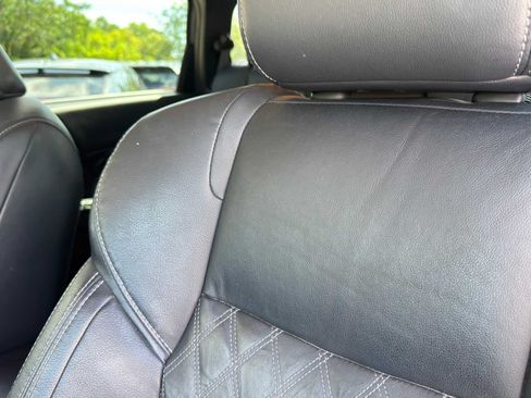 Used 2022 Mitsubishi Outlander SEL FWD image 18