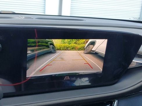 New 2026 Buick Envista Sport Touring w/ Convenience I Package FWD image 21