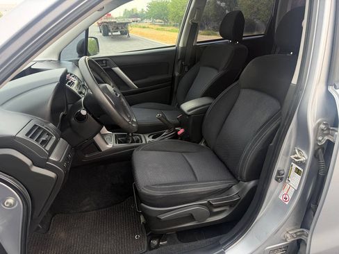 Used 2014 Subaru Forester 2.5i w/ Popular Package #2 AWD/4WD image 18