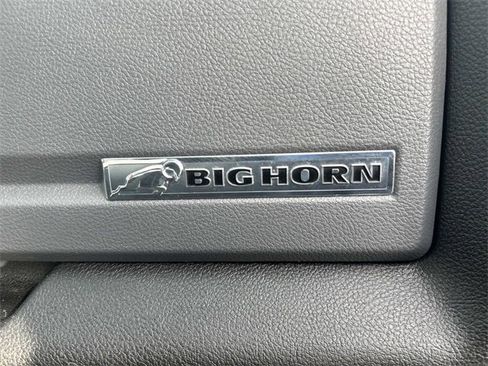 Used 2019 RAM 1500 Big Horn image 17