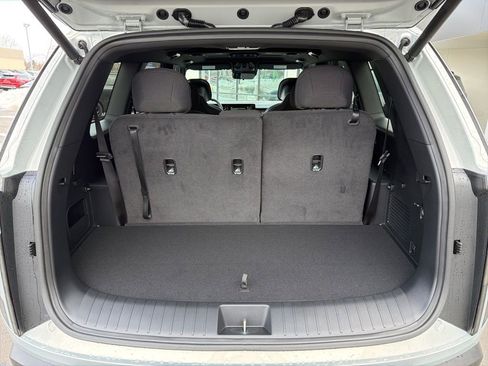 New 2027 Kia Telluride S AWD/4WD image 18