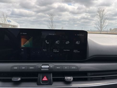 Used 2025 Kia K4 LXS image 20