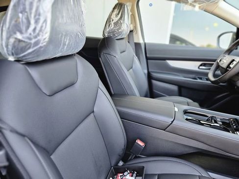New 2026 Nissan Murano SL AWD/4WD image 13