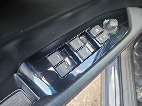 Used 2021 MAZDA CX-5 Carbon Edition FWD image 14