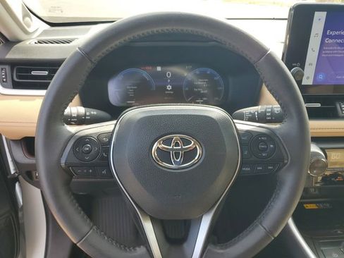 Used 2024 Toyota RAV4 Limited w/ Advanced Technology Package image 30