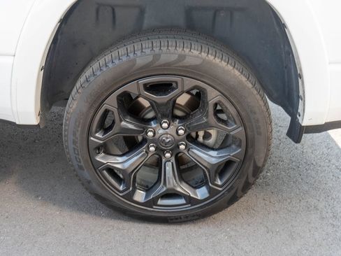 Used 2023 RAM 1500 Limited AWD/4WD image 30