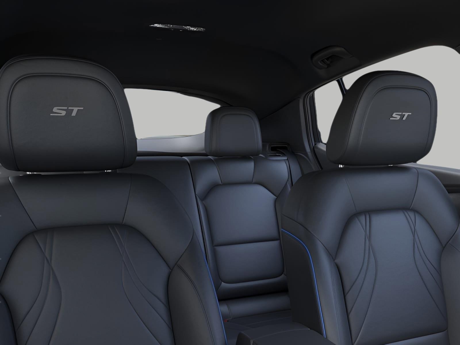 New 2026 Buick Envista Sport Touring w/ Convenience I Package FWD image 25