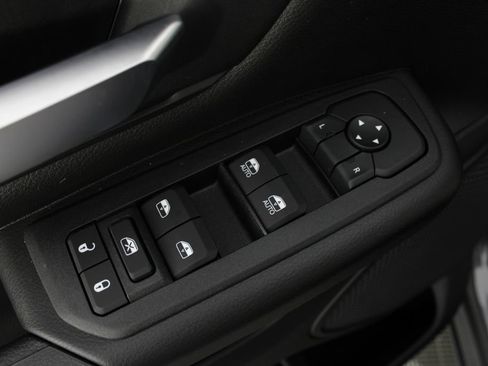 New 2026 RAM 1500 Express AWD/4WD image 14