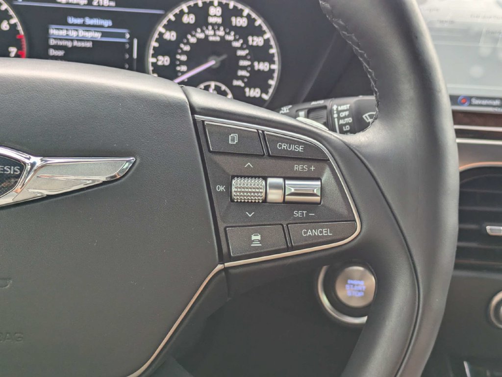 Used 2019 Genesis G90 5.0 Ultimate RWD image 27