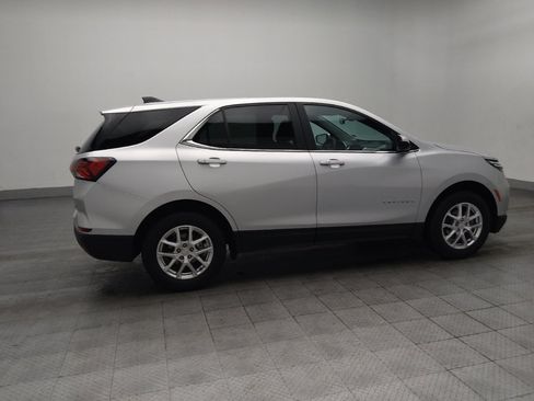 Used 2022 Chevrolet Equinox LT AWD/4WD image 10