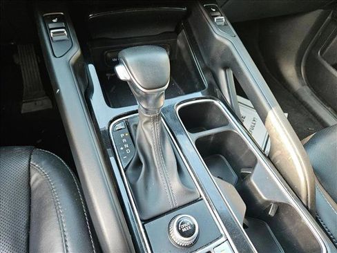 Used 2023 Kia Telluride S w/ S Sunroof Package FWD image 16