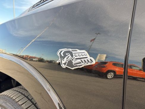 New 2026 RAM 1500 Big Horn image 10