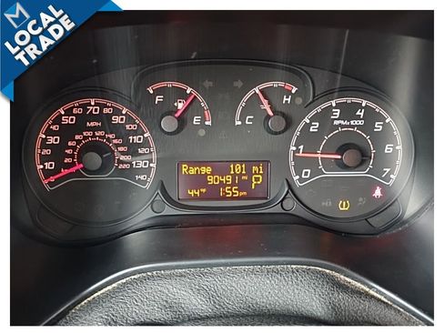 Used 2017 RAM ProMaster City Tradesman SLT w/ Rear Back-up Camera Group FWD image 24