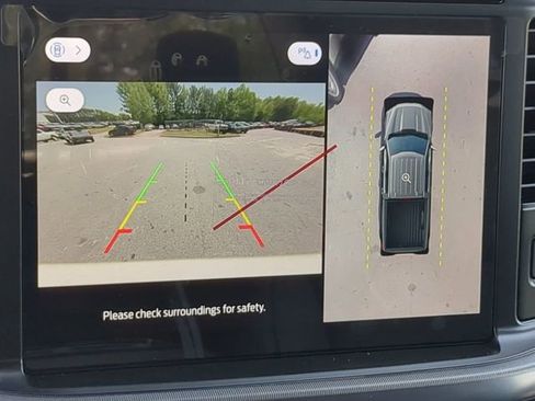 New 2025 Ford F150 Lariat w/ Equipment Group 502A High image 20