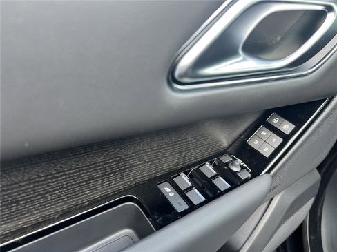 New 2026 Land Rover Range Rover Velar Autobiography AWD/4WD image 27