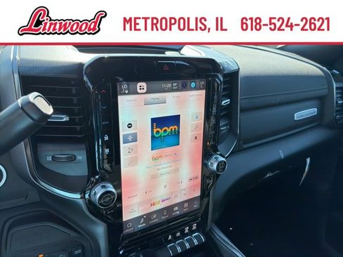 New 2026 RAM 2500 Rebel image 26