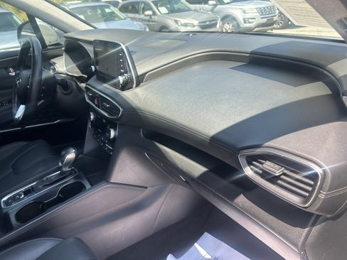 Used 2019 Hyundai Santa Fe FWD image 56