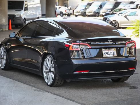 Used 2018 Tesla Model 3 Performance image 6