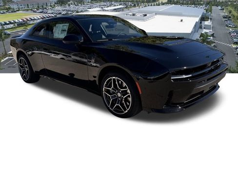 New 2026 Dodge Charger Scat Pack image 2