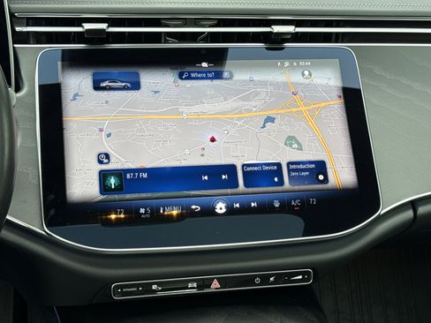 Certified 2024 Mercedes-Benz E 450 4MATIC Sedan image 38