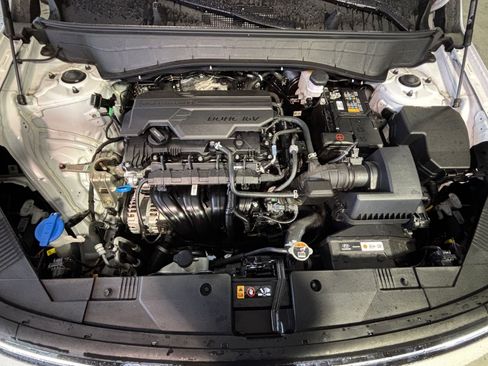 Used 2025 Hyundai Kona SEL image 32