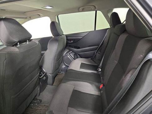 Used 2023 Subaru Outback Premium AWD/4WD image 15