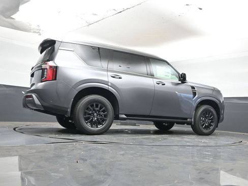 New 2026 Nissan Armada SV image 25