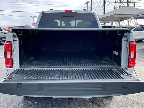 Used 2023 Ford F150 XLT w/ Equipment Group 302A High image 38
