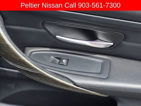 Used 2015 BMW 428i xDrive Convertible AWD/4WD image 16