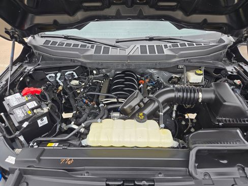 Used 2023 Ford F150 XL w/ STX Appearance Package image 23