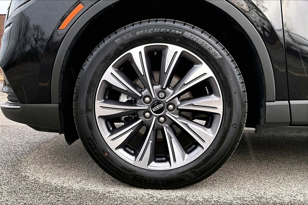 Used 2022 Lincoln Corsair Reserve w/ Elements Package AWD/4WD image 9