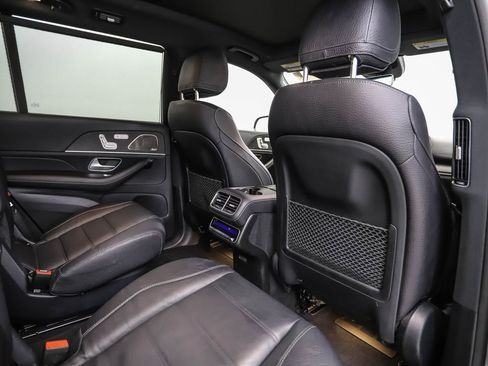 Used 2023 Mercedes-Benz GLS 450 GLS 450 image 26