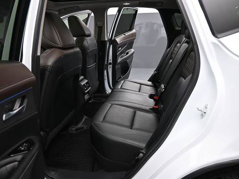 Used 2025 Nissan Murano Platinum w/ Cargo Package AWD/4WD image 18