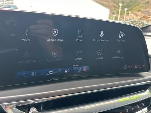 Certified 2024 Cadillac Lyriq Tech RWD image 26