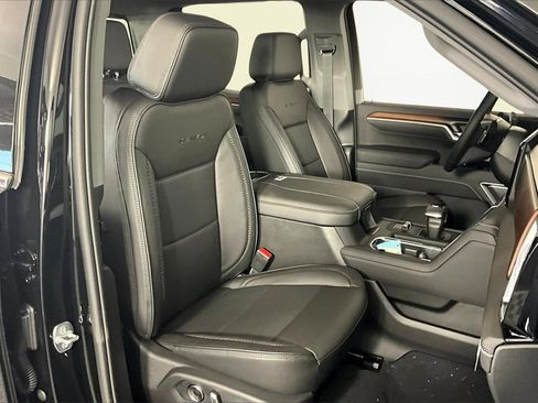 New 2026 GMC Sierra 1500 Denali w/ Denali Reserve Package image 11