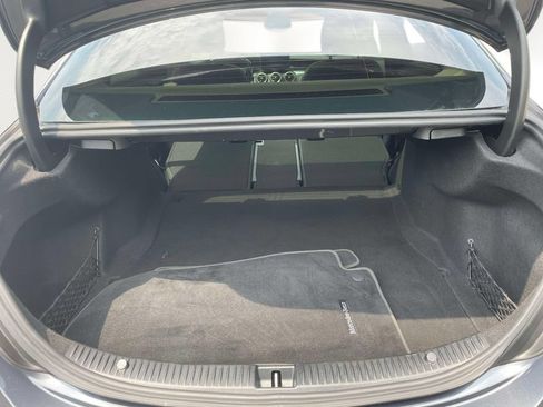 Used 2016 Mercedes-Benz C 300 4MATIC Sedan image 9