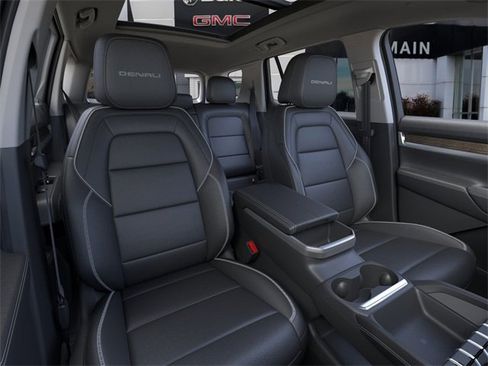 New 2026 GMC Terrain Denali image 16