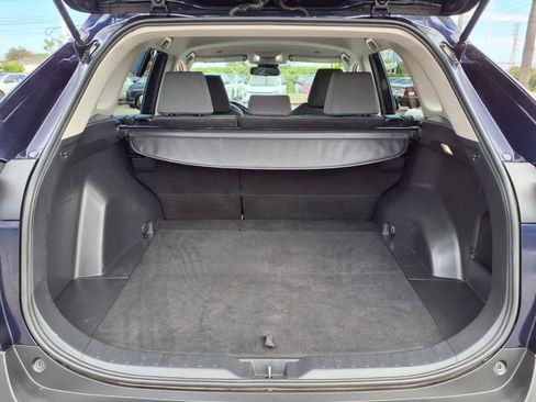 Certified 2024 Toyota RAV4 XLE FWD image 8