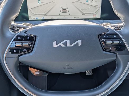 Used 2024 Kia EV6 GT-Line AWD/4WD image 25