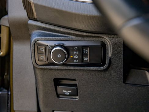 Used 2024 Ford Bronco Raptor w/ Interior Carbon Fiber Pack 6 image 22