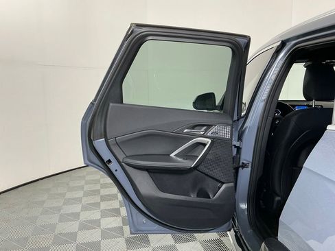 Certified 2023 BMW X1 xDrive28i w/ Premium Package AWD/4WD image 9