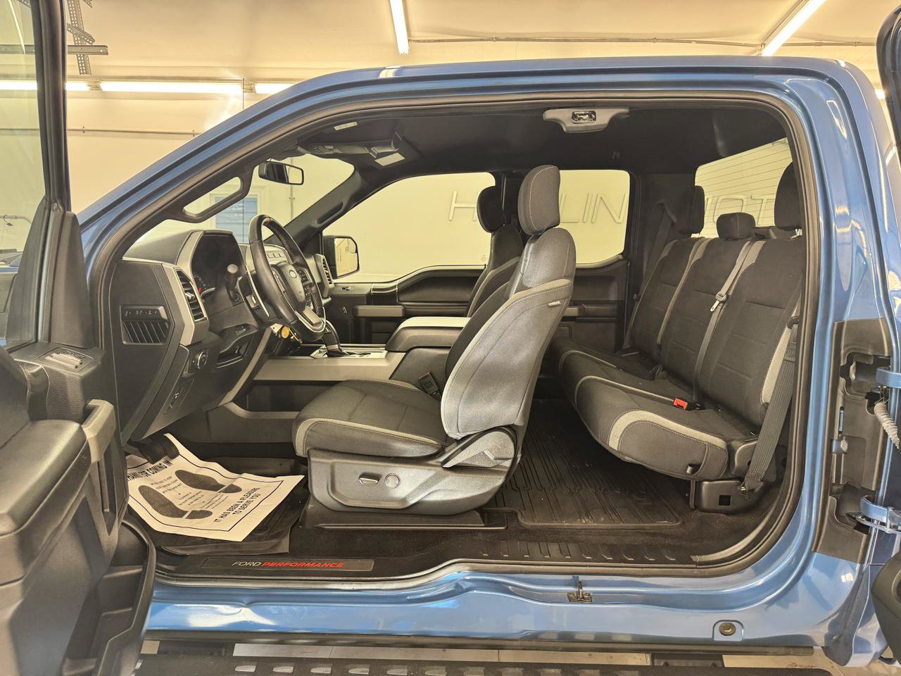 Used 2019 Ford F150 Raptor AWD/4WD image 16