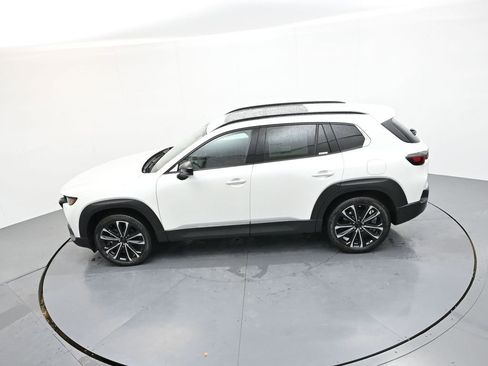 New 2026 MAZDA CX-50 AWD 2.5 S w/ Weather Package image 12