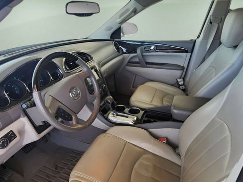 Used 2016 Buick Enclave Leather image 15