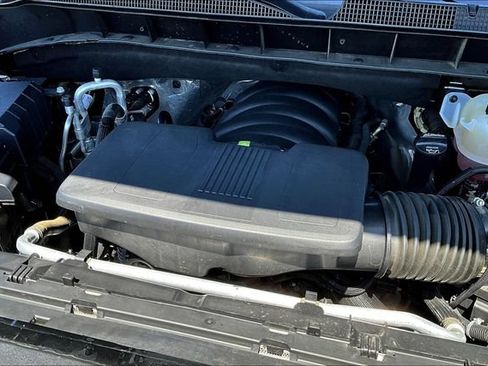 Used 2024 Chevrolet Silverado 1500 RST w/ Convenience Package II AWD/4WD image 31