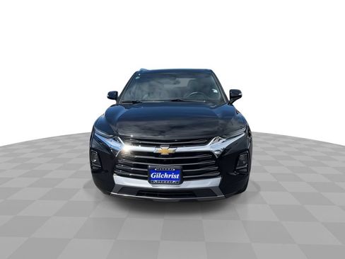 Used 2019 Chevrolet Blazer Premier w/ Sun and Wheels Package AWD/4WD image 3